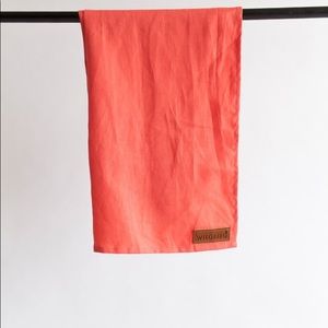 Wildbird ring sling, new in box never opened kiwi